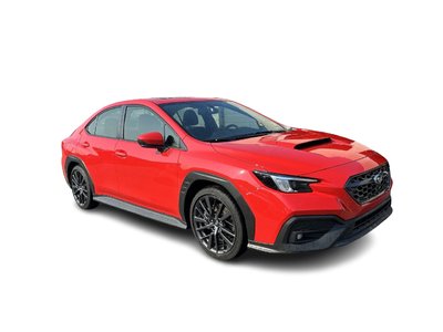 2023 Subaru WRX in Vancouver, British Columbia
