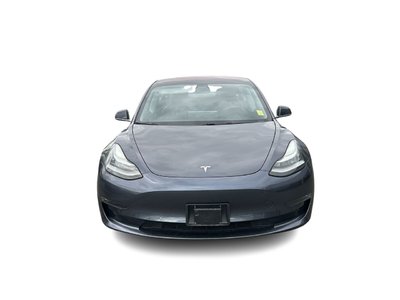 2018 Tesla MODEL 3 in Vancouver, British Columbia
