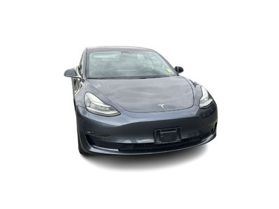 2018 Tesla MODEL 3 in Vancouver, British Columbia