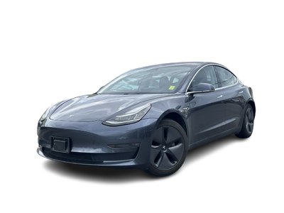 2018 Tesla MODEL 3 in Vancouver, British Columbia