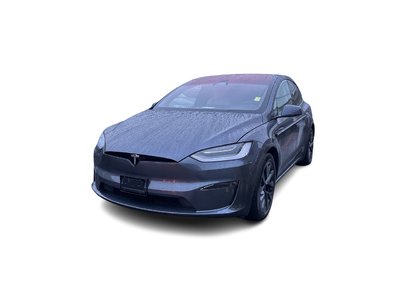 2023 Tesla Model X in Vancouver, British Columbia