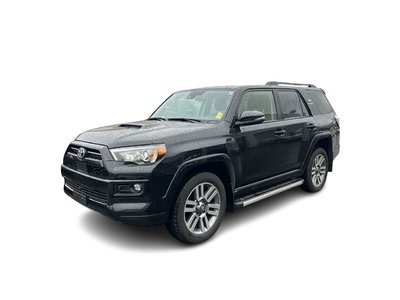 Toyota 4Runner  2023 à Vancouver, Colombie-Britannique