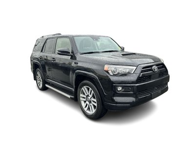 Toyota 4Runner  2023 à Vancouver, Colombie-Britannique