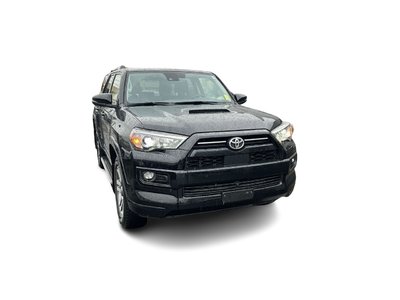 Toyota 4Runner  2023 à Vancouver, Colombie-Britannique