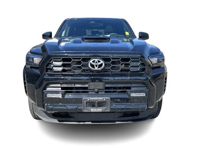 2025 Toyota 4Runner in Vancouver, British Columbia