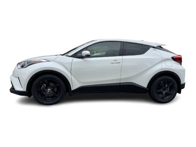 2019 Toyota C-HR in Vancouver, British Columbia