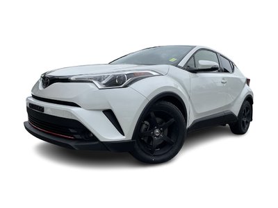 2019 Toyota C-HR in Vancouver, British Columbia