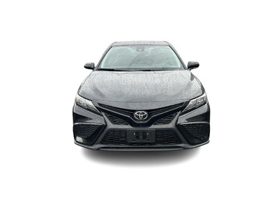 2021 Toyota Camry in North Vancouver, British Columbia
