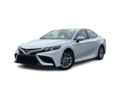 2021  Camry in Vancouver, British Columbia