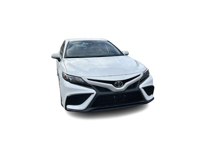 2021  Camry in Vancouver, British Columbia