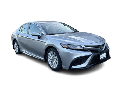 2023 Toyota Camry in Richmond, British Columbia