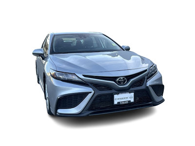 2023 Toyota Camry in Richmond, British Columbia