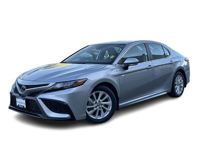 2023 Toyota Camry in Richmond, British Columbia