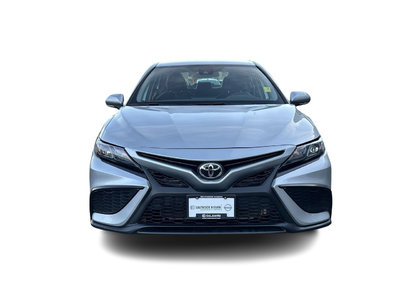 2023 Toyota Camry in Richmond, British Columbia