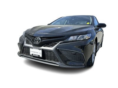 Toyota Camry  2024 à Vancouver, Colombie-Britannique