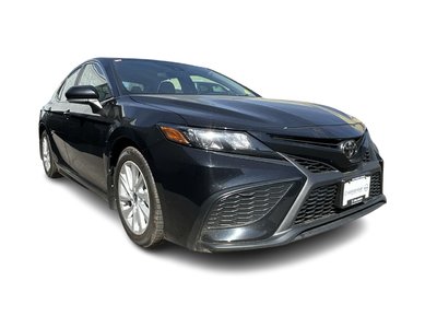 2024  Camry in Vancouver, British Columbia