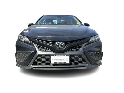 2024  Camry in Vancouver, British Columbia