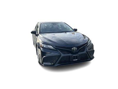 2024  Camry in North Vancouver, British Columbia