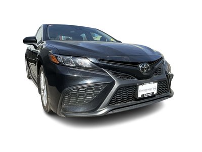 2024  Camry in Vancouver, British Columbia
