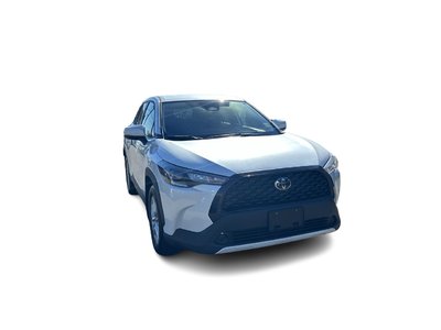 2023 Toyota Corolla Cross in Vancouver, British Columbia