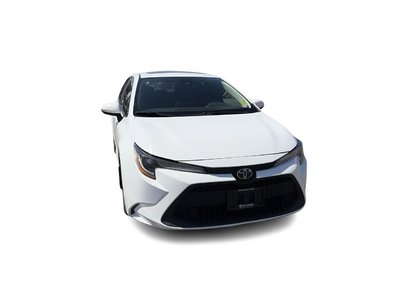 2020  Corolla in North Vancouver, British Columbia
