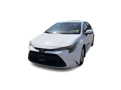 Toyota Corolla  2020 à Vancouver, Colombie-Britannique