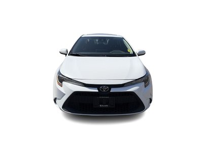 2020  Corolla in North Vancouver, British Columbia