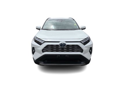 2023 Toyota RAV4 Hybrid in Vancouver, British Columbia