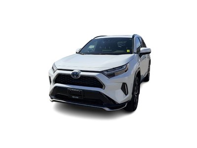 Toyota RAV4 Hybrid  2023 à Vancouver, Colombie-Britannique