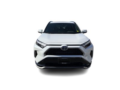 Toyota RAV4 Hybrid  2023 à Vancouver, Colombie-Britannique