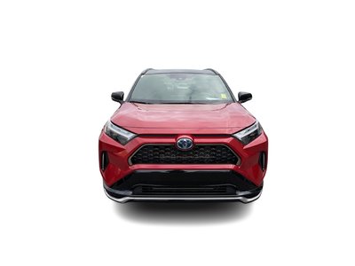 2024 Toyota RAV4 Hybrid in North Vancouver, British Columbia