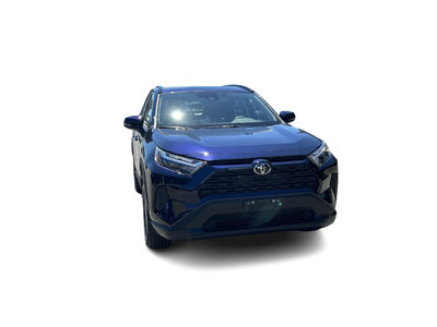 2025 Toyota RAV4 Hybrid in Vancouver, British Columbia