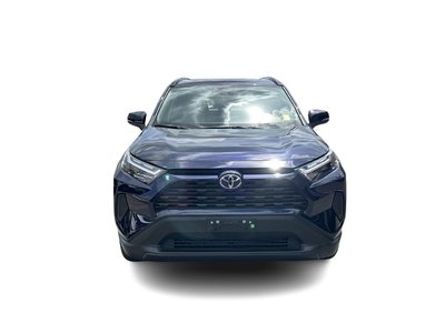 2025 Toyota RAV4 Hybrid in Vancouver, British Columbia
