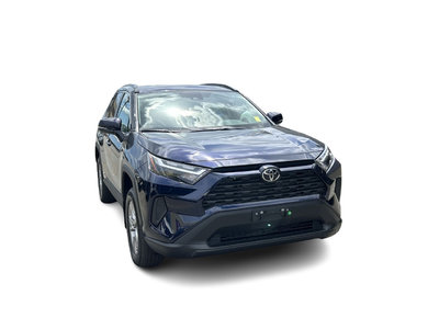 2025 Toyota RAV4 Hybrid in Vancouver, British Columbia