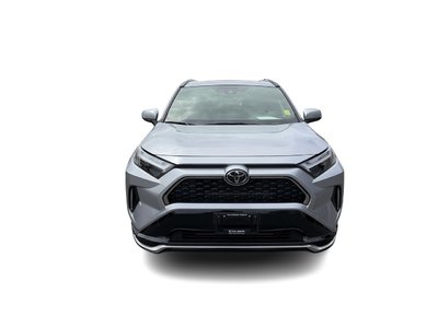 2025 Toyota RAV4 Plug-in Hybrid in Vancouver, British Columbia