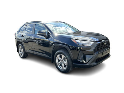 2022 Toyota RAV4 in Vancouver, British Columbia