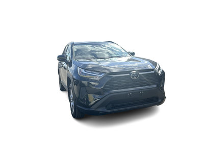 2023 Toyota RAV4 in Vancouver, British Columbia