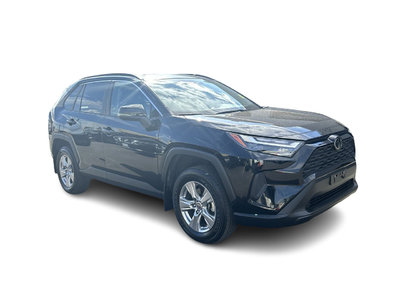 2023 Toyota RAV4 in Vancouver, British Columbia