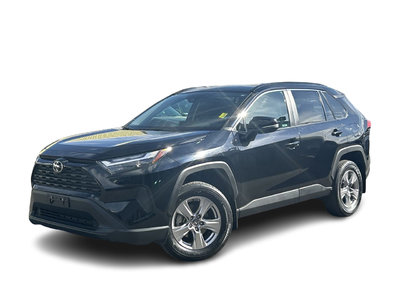 2023 Toyota RAV4 in Vancouver, British Columbia