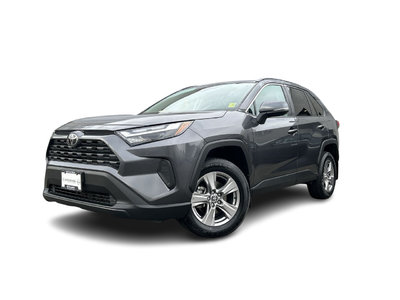 2023 Toyota RAV4 in Richmond, British Columbia