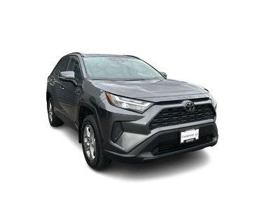 2023 Toyota RAV4 in Richmond, British Columbia