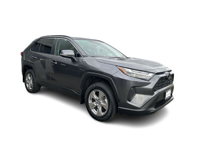 2023 Toyota RAV4 in Richmond, British Columbia