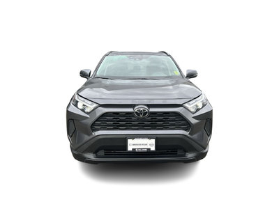 2023 Toyota RAV4 in Richmond, British Columbia