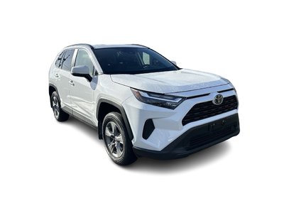 2024 Toyota RAV4 in Vancouver, British Columbia