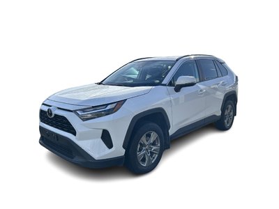 2024 Toyota RAV4 in Vancouver, British Columbia