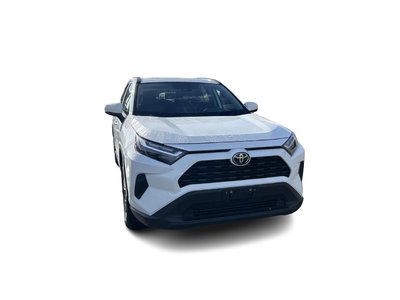 2024 Toyota RAV4 in Vancouver, British Columbia