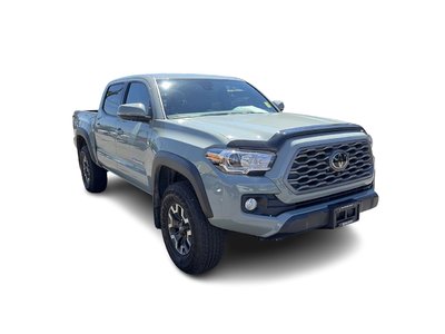 2023 Toyota Tacoma 4X4 in Langley, British Columbia