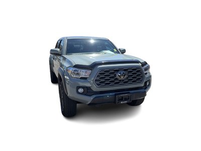 2023 Toyota Tacoma 4X4 in Langley, British Columbia