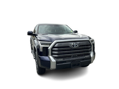 2022 Toyota TUNDRA HYBRID in North Vancouver, British Columbia