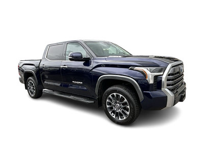 2022 Toyota TUNDRA HYBRID in North Vancouver, British Columbia